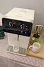 美的（Midea）小魔方电热水瓶电水瓶饮水机 烧水壶电水壶电热水壶 316L不锈钢保温恒温一体可拆 国家补贴 20FPro 实拍图
