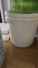 Maxigenes美可卓蓝胖子全脂奶粉高钙0蔗糖中老年学生青少年1kg*2中秋送礼 实拍图