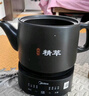 美的（Midea）煎药壶 全自动 分体式4L家用养生壶 熬药中药锅 中药煲炖汤智能免看管 二煎 变频萃取 JYC4002 实拍图