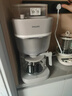 飞利浦（PHILIPS）全新早安美式茶咖啡机 全自动家用豆粉两用现磨研磨一体机 雨淋冲煮 HD7781/50 送礼 实拍图