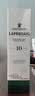 拉弗格（Laphroaig）四分之一桶单一麦芽700ml礼盒苏格兰艾雷岛威士忌洋酒  实拍图
