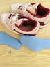 耐克NIKE休闲鞋男LEGACY 312 CNY运动鞋IB4712-161白/酒红40.5 实拍图