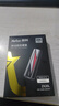 朗科（Netac）256GB Type-c USB3.2移动固态硬盘NVMe协议（PSSD）ZX20L 手机直连 读速高达2000MB/s 实拍图