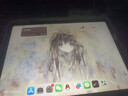 Apple/苹果 iPad11英寸 A16芯片2025年款 平板电脑 (512GB WLAN版/学习办公娱乐)粉色 实拍图