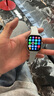 小米（MI）REDMI Watch 5 皎月银 国家补贴 澎湃OS 2 心率血氧监测 蓝牙通话 红米手表5 智能手表 小米汽车 实拍图