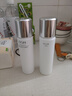 欧诗漫珍白因水乳套装(爽肤水120ml+乳液100ml)美白护肤品中秋礼物 实拍图