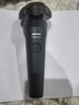 飞利浦（PHILIPS）电动剃须刀新一代旋风1系刮胡刀 风驰切剃3D浮动刀头 送老公 送男友 父亲生日礼物 实拍图