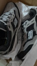斯凯奇（Skechers）运动鞋男士夏季网面透气休闲鞋户外软底轻便跑步鞋232398 实拍图