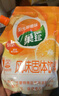 菓珍阳光甜橙味 壶嘴装400g*3（共3袋）果珍维C橙汁冲饮果汁粉 实拍图