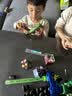 布鲁奇3d百变魔方思维训练早教益智玩具男孩儿童玩具女孩3-6岁生日礼物 实拍图