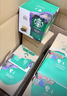 星巴克（Starbucks）胶囊咖啡意式浓缩5.5g*12颗 重烘美式黑咖啡 适用多趣酷思咖啡机 实拍图