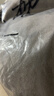 雅鹿·自由自在水洗棉被套单人150x200cm磨毛被罩单件1.5米床学生宿舍褥子套深灰 实拍图