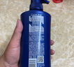 清扬男士去屑洗发水 多效水润500g去屑修护洗头膏 京东自营热门商品 实拍图