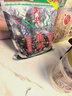 正林3A黑瓜子500g/袋五香味大颗粒西瓜子坚果炒货休闲零食 实拍图