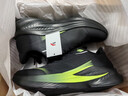 安踏毒刺6代丨缓震回弹专业跑步鞋男防滑耐磨慢跑鞋防泼水运动鞋 实拍图