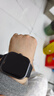 小米（MI）REDMI Watch 5 典雅黑 国家补贴 澎湃OS 2 心率血氧监测 蓝牙通话 红米手表5 智能手表 小米汽车 实拍图