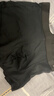 南极人男士内裤男式纯棉平角裤头抗菌防螨透气四角男生短裤衩4条XL 实拍图