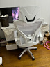 锦汐 电脑椅家用办公椅子靠背人体工学椅学习转椅老板座椅游戏电竞椅 【二代升级款】白框灰网 实拍图