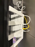 小米（MI）路由器AX3000T 5G双频WIFI6 多设备组网 3000M无线速率 多宽带聚合 智能家用路由 实拍图