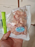 CP正大食品白羽鸡膝软骨1斤  冷冻膝软骨 掌中宝 户外烧烤烤肉 实拍图