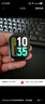 小米（MI）REDMI Watch 5 典雅黑 澎湃OS 2 心率血氧监测 蓝牙通话 红米手表5 智能手表 小米汽车 实拍图