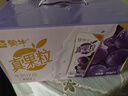蒙牛真果粒芦荟粒250g*12盒 小黄鸭IP定制装 送礼盒装 实拍图
