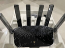 普联（TP-LINK）大道路由器7DR6430 BE6400 5G WiFi7千兆双频家用高速穿墙 2.4G wifi6无线 2.5G网口 游戏加速 实拍图