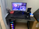 逆昂128G内存酷睿i7升24核电竞台式机电脑4060电竞主机吃鸡独显办公组装大额补贴家用游戏水冷电脑整机 主机+24英寸【高刷显示器+键鼠套装】 套三：i9级24芯8G独显/16G/性价优选 实拍图