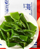 赶海弟 海带结500g 盐渍脱水海带扣片丝 凉拌菜 煲汤火锅食材 海鲜干货 实拍图