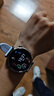 HUAWEI WATCH GT 5 冰晶蓝41mm华为智能手表情绪健康助手玄玑感知系统 实拍图