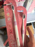 贝医生 DR.BEI牙刷软毛 细毛护龈 进口软毛牙刷 青春版白色单支装 实拍图