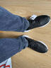 乔丹运动鞋男鞋雨翼4防水跑鞋雨天户外防滑皮面跑步鞋子男 实拍图