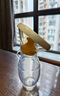 美德乐（Medela） 手动吸奶器柔适便携手动吸乳器硅胶母乳收集器集乳器Silicone 实拍图