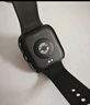 小米（MI）REDMI Watch 5 典雅黑 国家补贴 澎湃OS 2 心率血氧监测 蓝牙通话 红米手表5 智能手表 小米汽车 实拍图