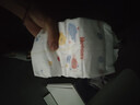 好奇（Huggies）金装纸尿裤XL108片(12-17kg)尿不湿【速干不易红】 实拍图