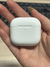 Viken【华强北顶配丨Air4代降噪款】蓝牙耳机适配苹果无线2025新款半入耳式金榜iphone17/16/15/14pods4 【原版正装全功能主动降噪版】 【主动降噪+空间音頻+三真电量】 实拍图