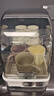 万和（Vanward）【国家补贴】家用台式消毒柜小型厨房碗筷餐具茶具母婴奶瓶紫外线除菌烘干一体机消毒器ZTP22T 实拍图