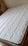 喜临门薄垫 4cm椰棕薄床垫 A类面料青少年老人床垫 伊菲H6 1x1.9米偏硬 实拍图