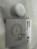 荣耀（HONOR）蓝牙耳机EarBuds 4i无线入耳式原装主动降噪荣耀400 Magic7Pro适用苹果华为FreeBuds 6i 5i 3i同款 荣耀Earbuds 4i（冰岛白） 实拍图