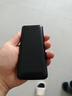金立（Gionee）老年机4G全网通4000毫安大电池老年人专用手机超长待机大字大声大按键学生老人机G650 黑色 实拍图