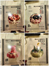广州酒家利口福 芋泥水晶饺320g*2袋 16个 儿童早餐 早茶点心 家庭装 广式面点 实拍图