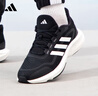 阿迪达斯（adidas）男女鞋运动鞋潮鞋舒适耐磨减震休闲跑步鞋 实拍图