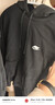 耐克(NIKE)男冬季连帽卫衣 加绒保暖 休闲运动 BV2655-010黑 2XL 实拍图