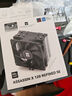 Thermalright(利民)Assassin X 120 Refined SE WHITE CPU风冷散热器 AGHP3.0逆重力四热管 AX120 R SE WHITE  实拍图