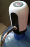 拜杰桶装水抽水器饮水机抽水泵电动上水器抽水神器自动压水器取水器 实拍图
