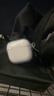 Apple/苹果 AirPods 4(支持主动降噪)搭配无线充电盒(USB-C)苹果耳机 蓝牙耳机适用iPhone/iPad 四代 实拍图