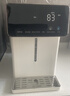 美的（Midea）小魔方电热水瓶电水瓶饮水机 烧水壶电水壶电热水壶 316L不锈钢保温恒温一体可拆 国家补贴 20FPro 实拍图