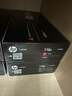惠普（HP）118A（W2081A）原装硒鼓青色单支装（适用hp 150a/w 178nw 179fnw）打印页数700 实拍图