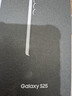 三星【价保至11.11】S25 256GB国家补贴 超拟人AI助理 骁龙8至尊版 AI拍照 翻译手机 游戏手机 清霜绿 实拍图