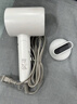 美的（Midea）五千万负离子电吹风 学生吹风筒 折叠便携吹风机FZ105 800W宿舍可用 家电国家补贴 节日/生日礼物 实拍图